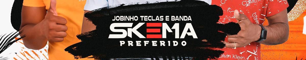 Imagem de capa de Jobinho Teclas E Banda Skema Preferido