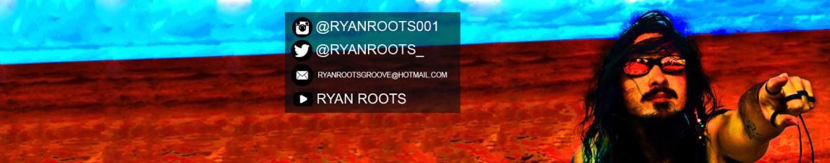 Imagem de capa de Ryan Roots