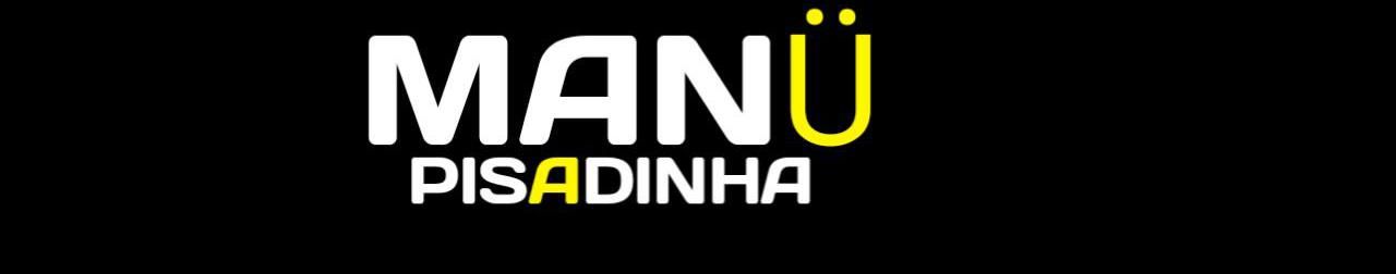 Imagem de capa de Manu Pisadinha
