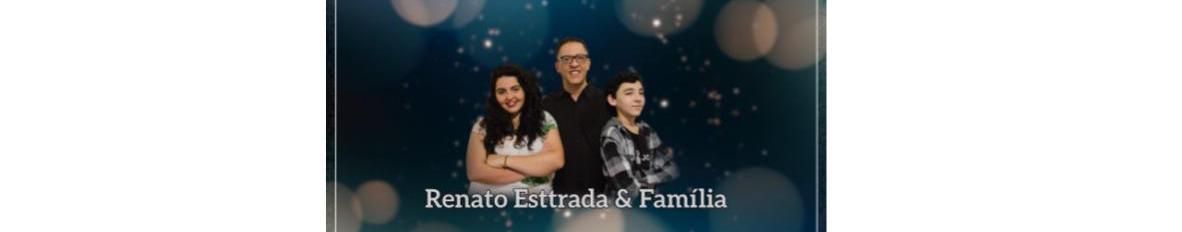 Imagem de capa de Trio Renato Esttrada & Familia