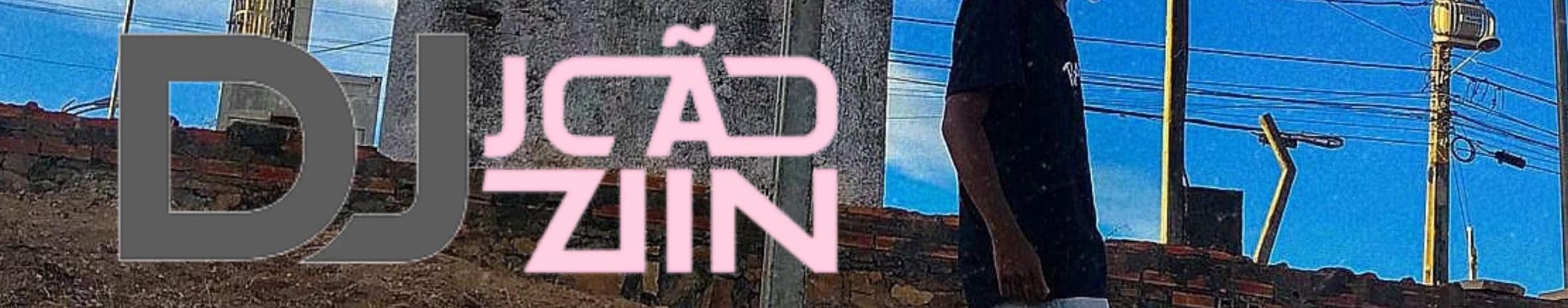 Imagem de capa de Dj Joaozin