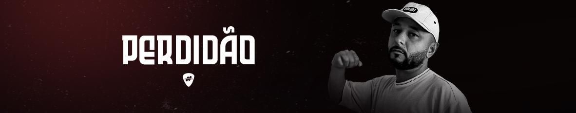 Imagem de capa de Perdidão