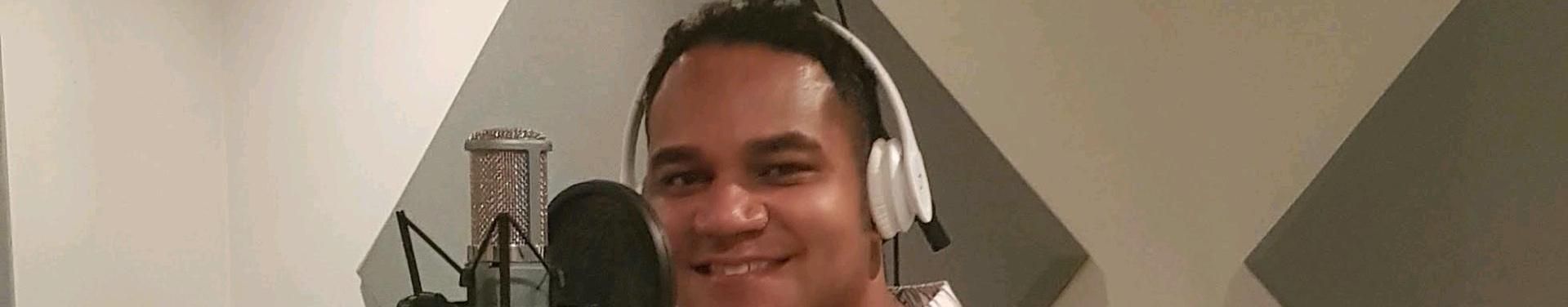 Imagem de capa de Anderson Gabriel