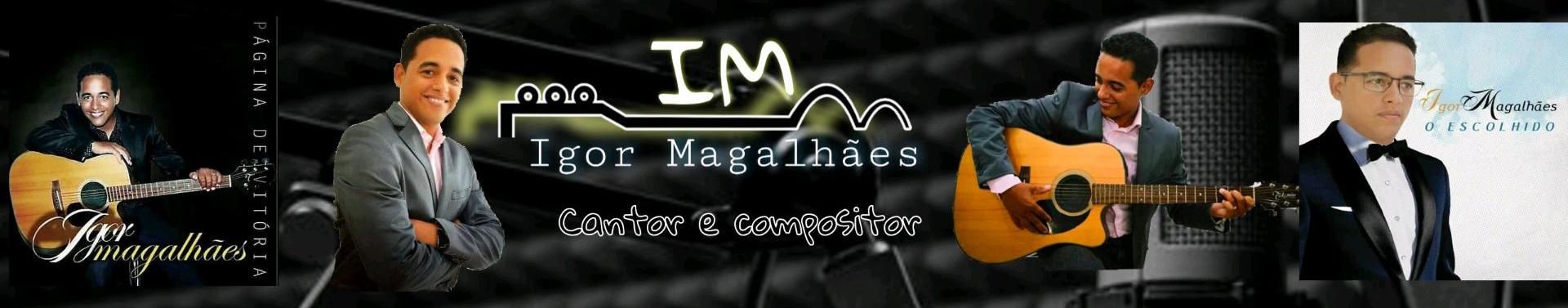 Imagem de capa de Igor Magalhães