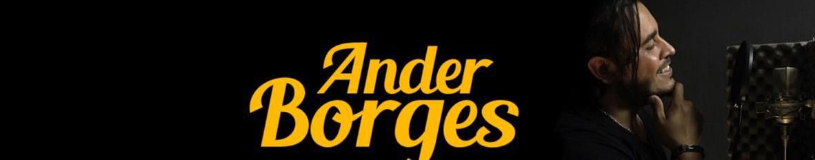 Imagem de capa de Ander Borges