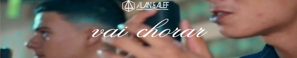 Imagem de capa de Alan & Alef