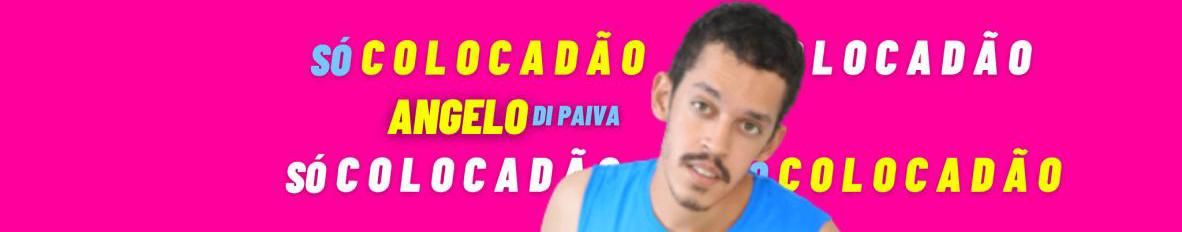 Imagem de capa de Angelo di Paiva