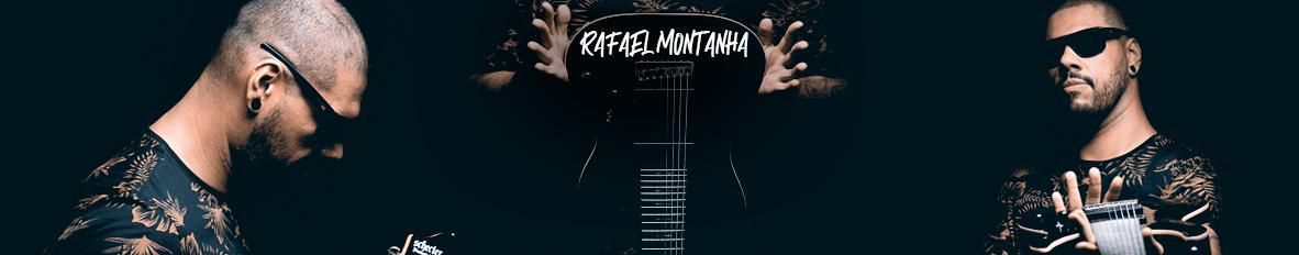 Imagem de capa de Rafael Montanha
