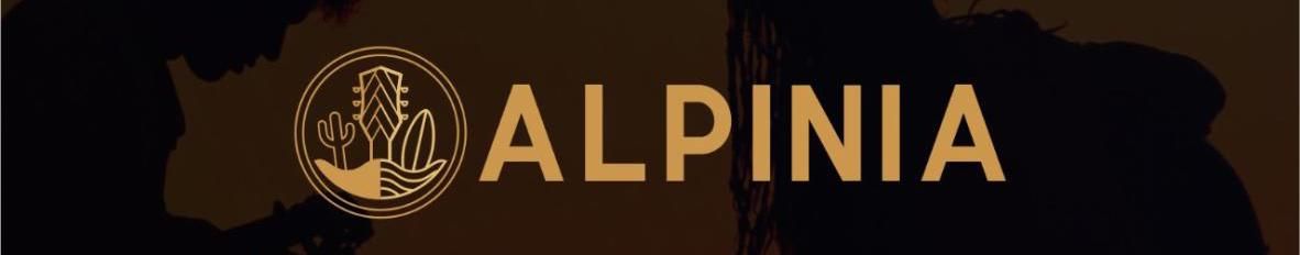 Imagem de capa de Alpínia