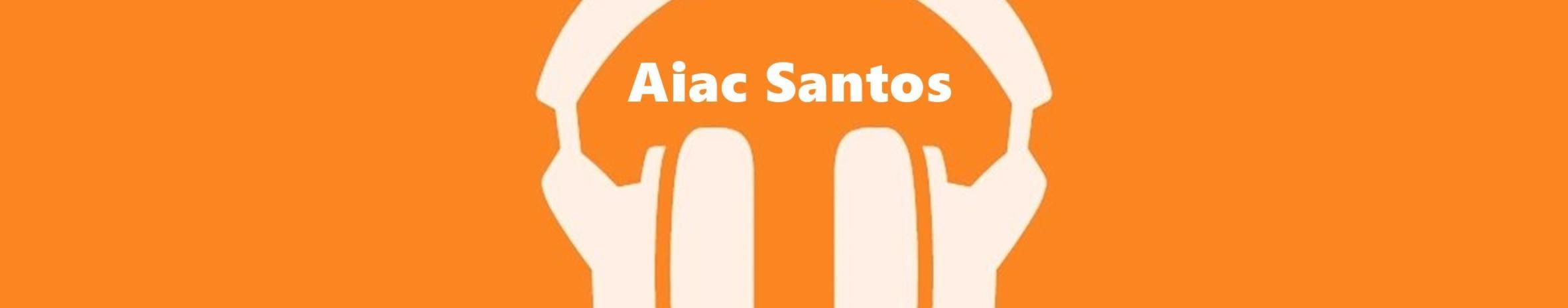 Imagem de capa de Aiac Santos