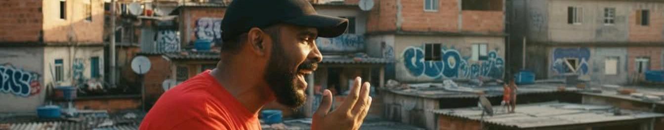 Imagem de capa de Mc Logan Pancadao