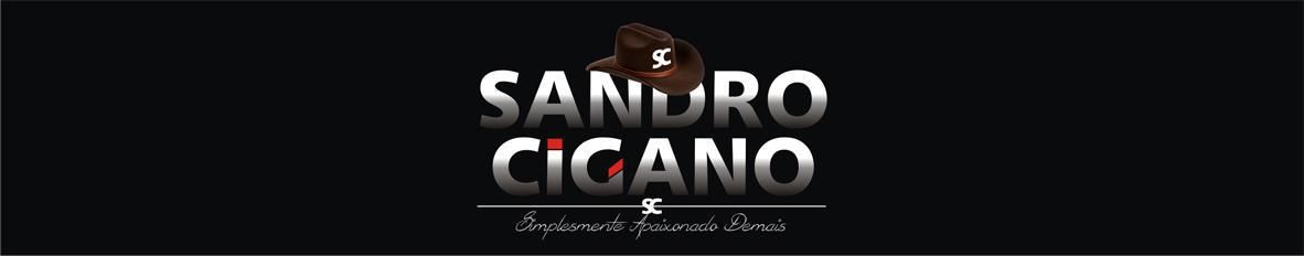 Imagem de capa de Sandro Cigano