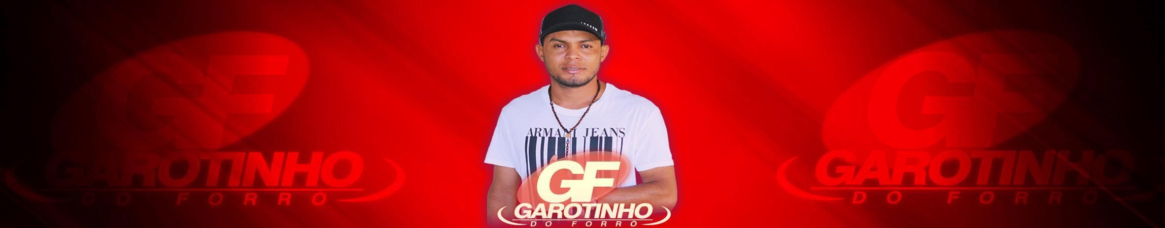 Imagem de capa de Garotinho do Forró