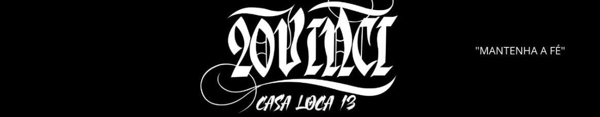 Imagem de capa de CASA LOCA 13