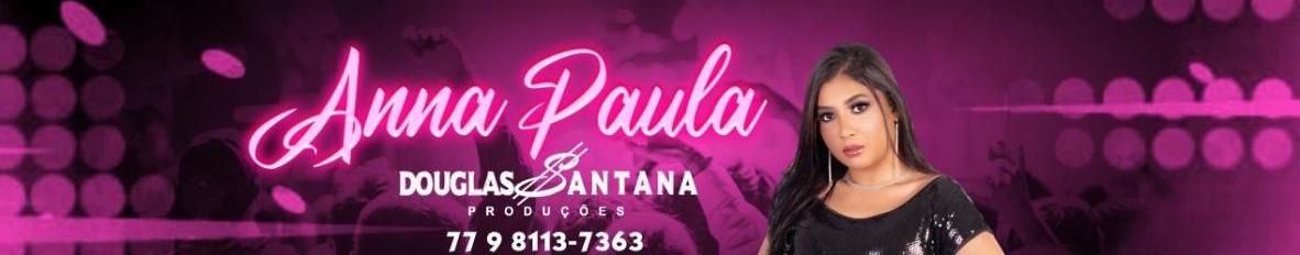 Imagem de capa de Ana Paula Oficial