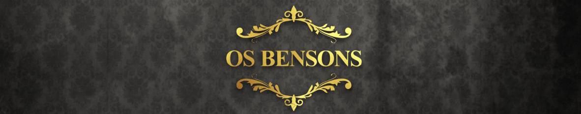 Imagem de capa de Os Bensons