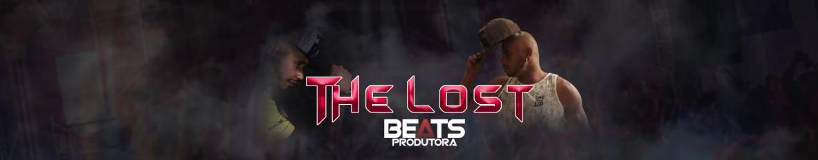 Imagem de capa de The Lost
