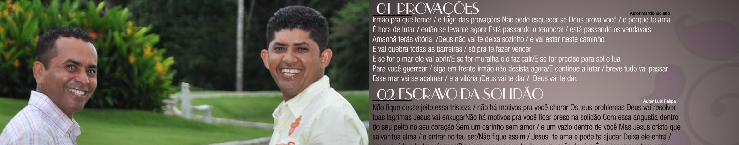 Imagem de capa de Édis & Elias