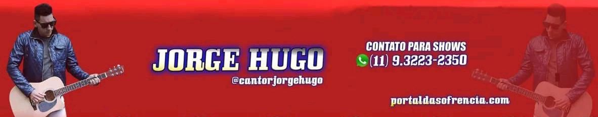 Imagem de capa de Jorge Hugo