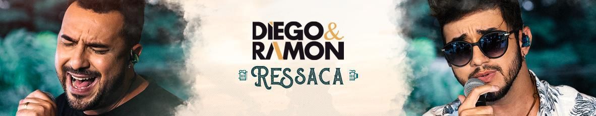 Imagem de capa de Diego & Ramon