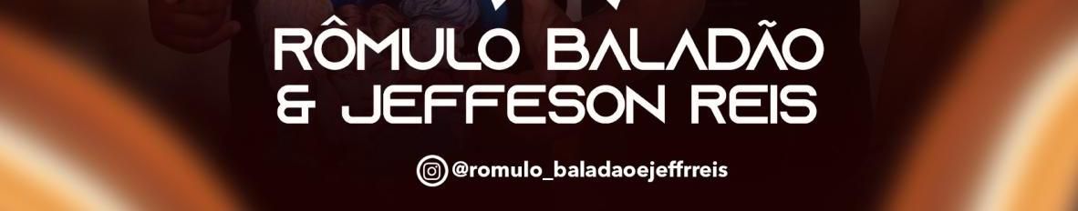 Imagem de capa de Romulo Baladão e Jefferson Reis
