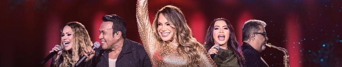 Imagem de capa de Janaina Alves