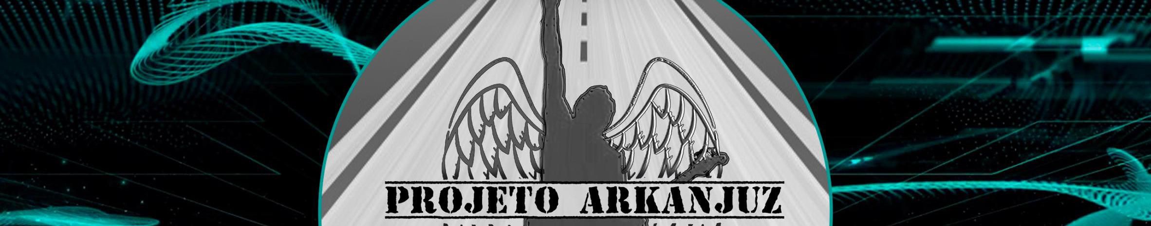 Imagem de capa de Projeto Arkanjuz