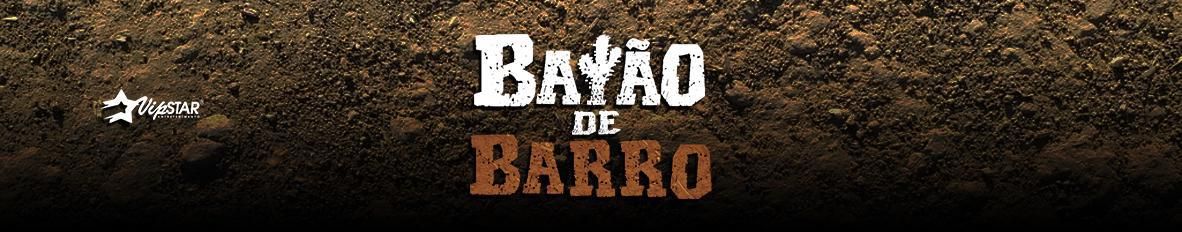 Imagem de capa de Baião de Barro