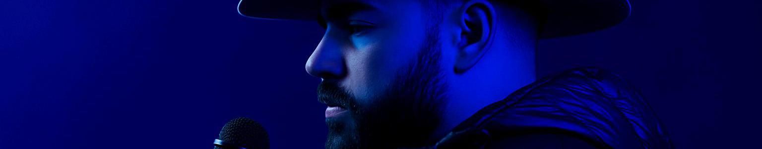 Imagem de capa de Elcio Nascimento