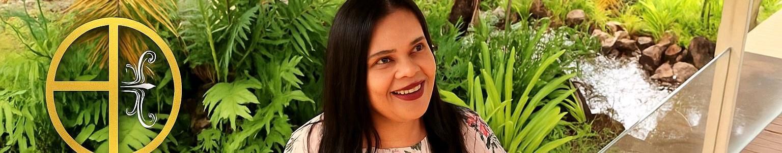 Imagem de capa de Angela Oliveira