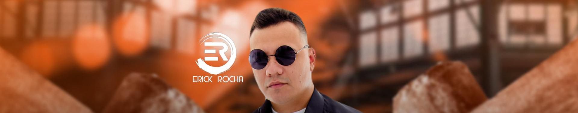 Imagem de capa de Erick Rocha