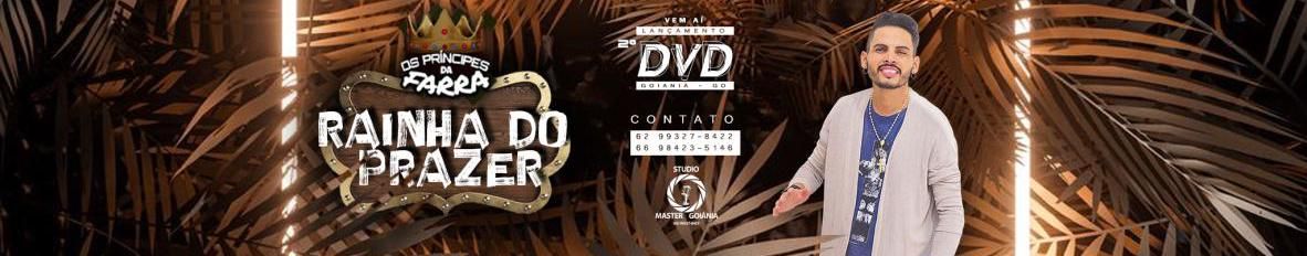 Imagem de capa de MÎCAELL LUKKAS O PRÍNCIPE DA FARRA