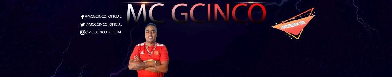Imagem de capa de MC Gcinco