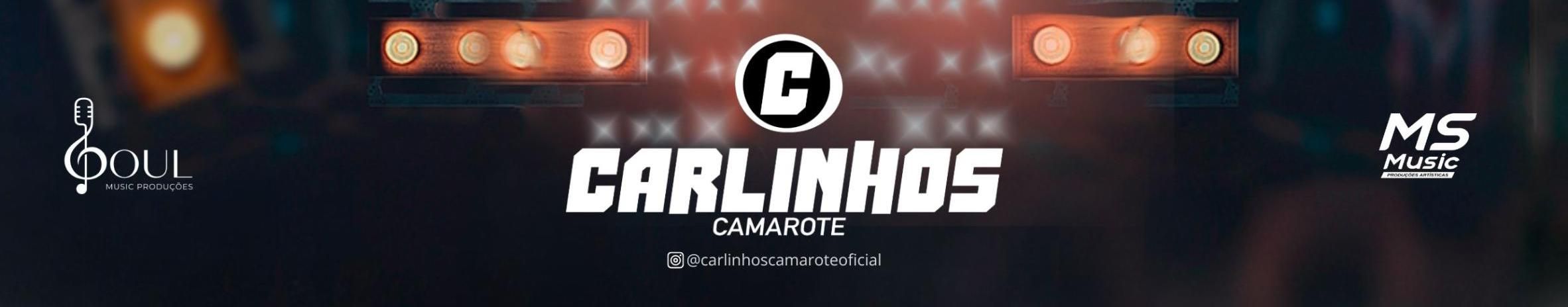 Imagem de capa de Carlinhos e Forró no Camarote