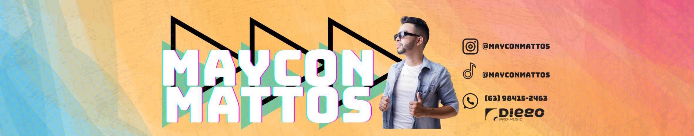 Imagem de capa de Maycon Mattos