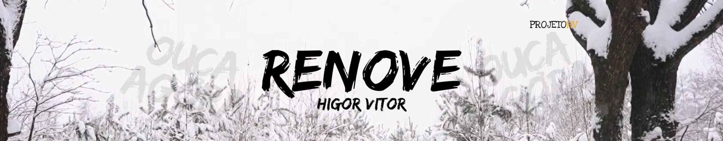 Imagem de capa de Higor Vitor