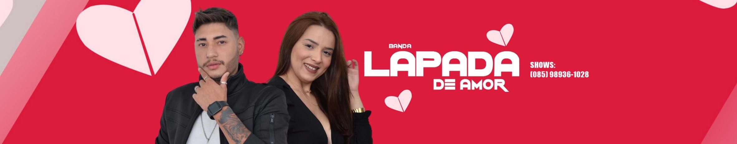 Imagem de capa de Banda lapada de Amor