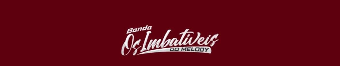 Imagem de capa de Banda Os Imbatíveis do Melody