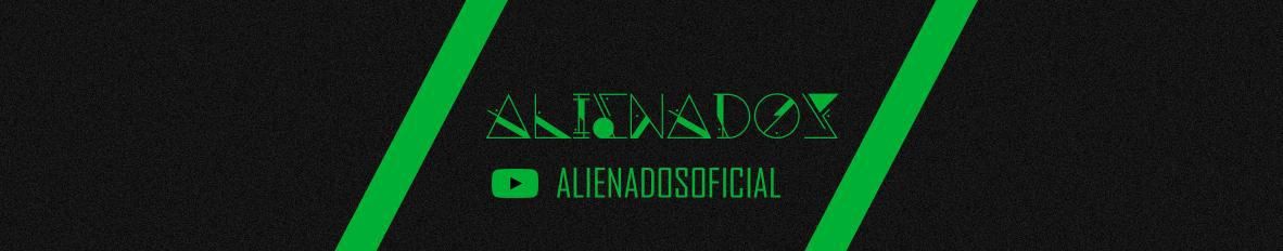 Imagem de capa de ALIENADOS OFICIAL