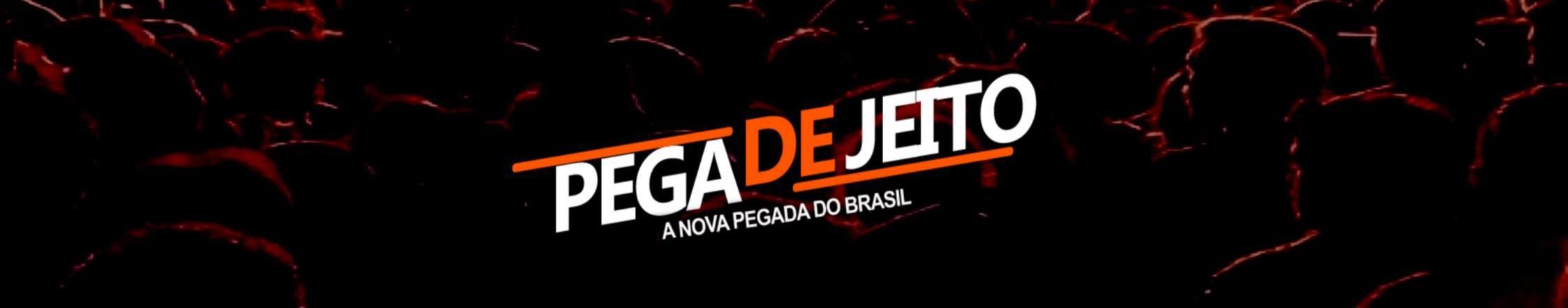 Imagem de capa de Pega de Jeito Ofc