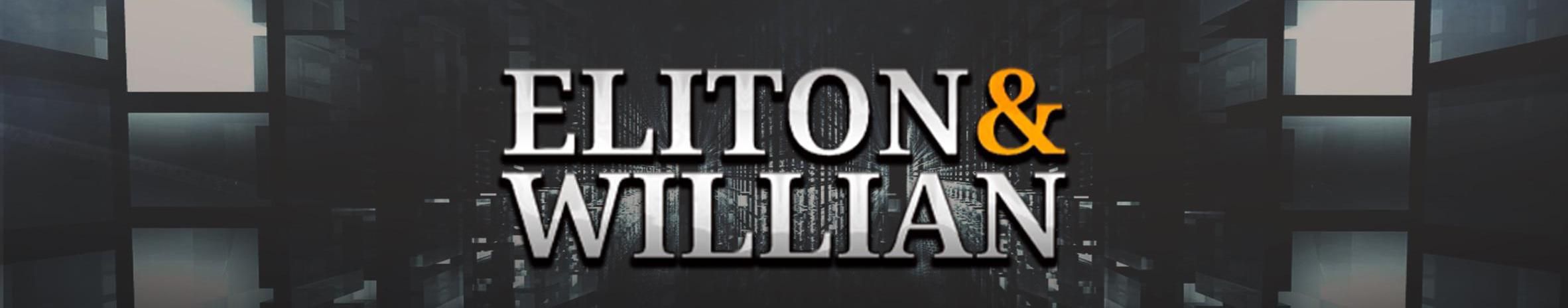 Imagem de capa de Eliton e Willian