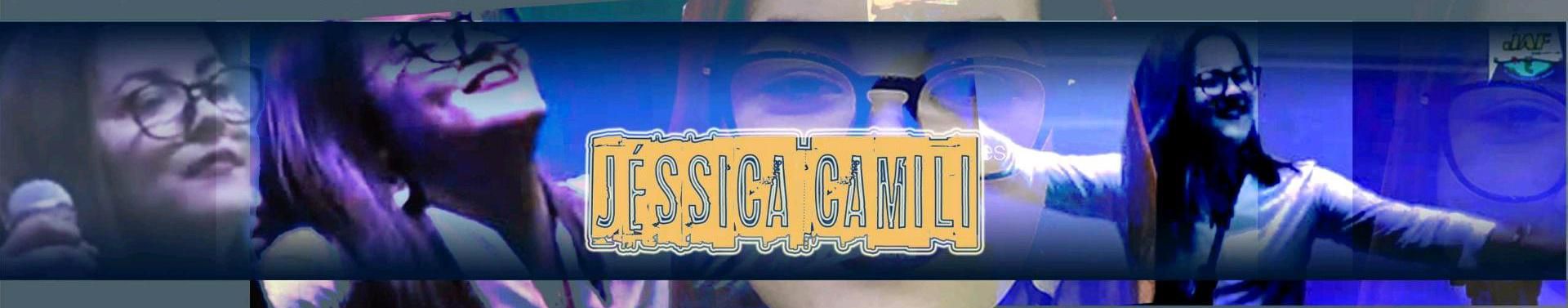 Imagem de capa de Jessica Camili