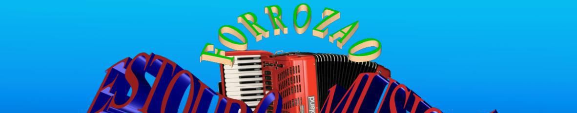 Imagem de capa de FORRÓZÃO ESTOURO MUSICAL