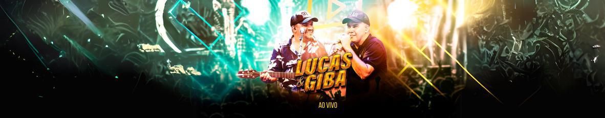 Imagem de capa de Lucas e Giba