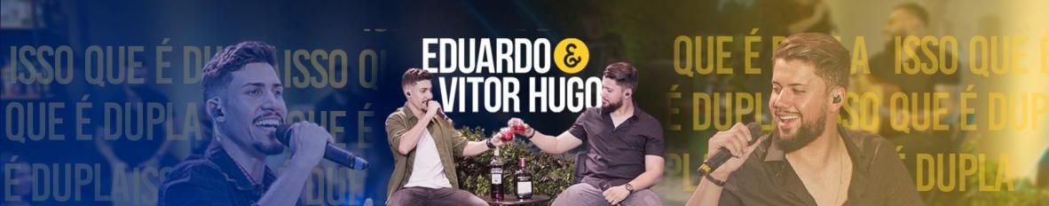 Imagem de capa de Eduardo e Vitor Hugo