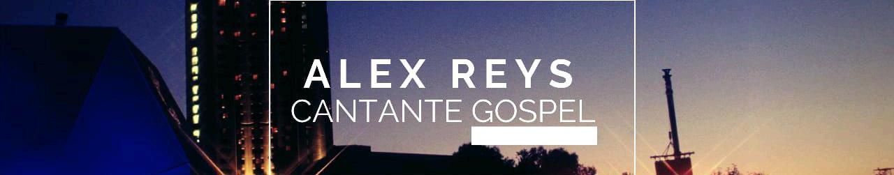Imagem de capa de Alex Reys