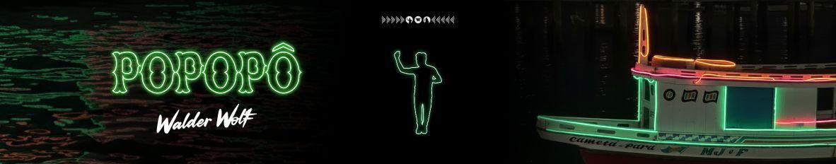 Imagem de capa de Walder Wolf