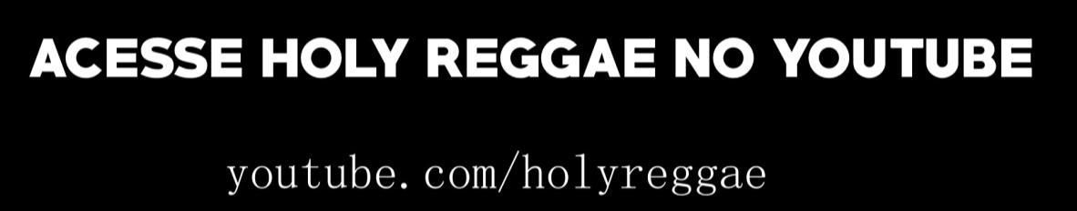 Imagem de capa de Holy Reggae