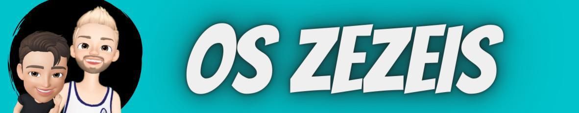 Imagem de capa de Os Zezeis