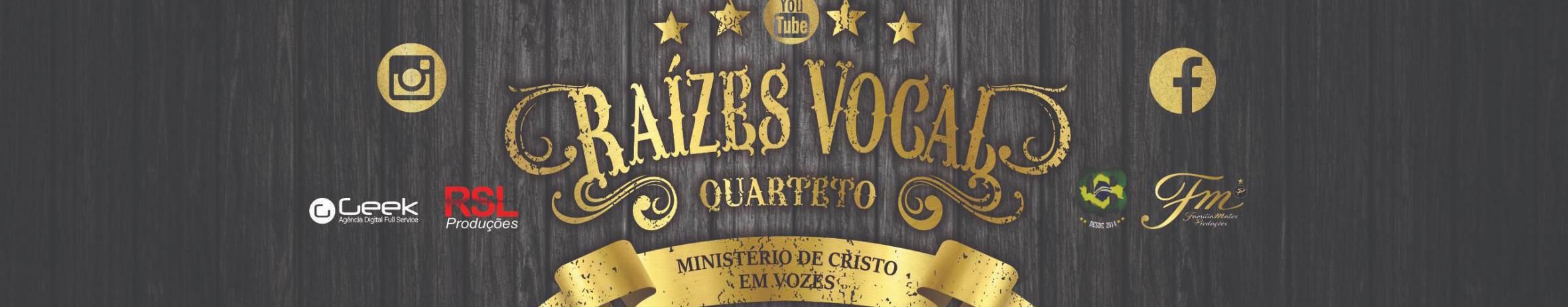 Imagem de capa de RaízesVocal